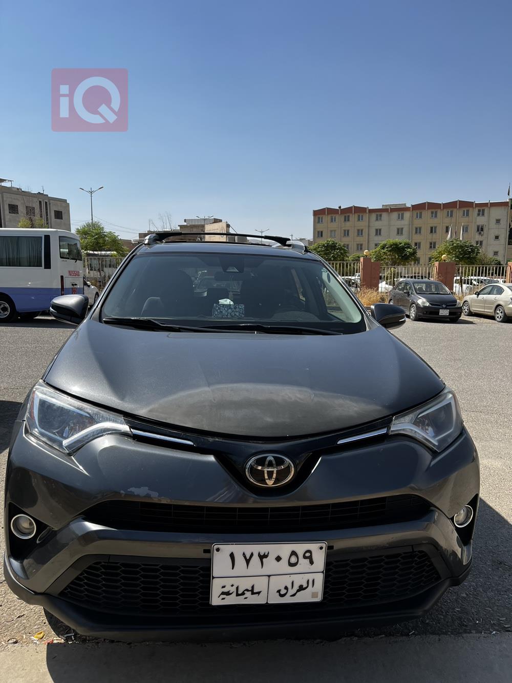 تويوتا راف 4